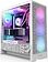 Корпус NZXT H5 Flow RGB 2024 CC-H52FW-R1