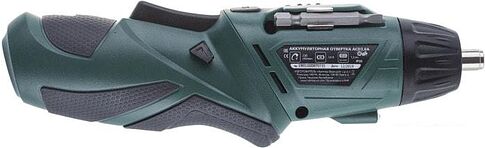 Электроотвертка Hammer ACD 3.6A