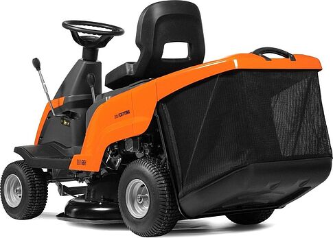 Райдер Daewoo Power DLR 66 H