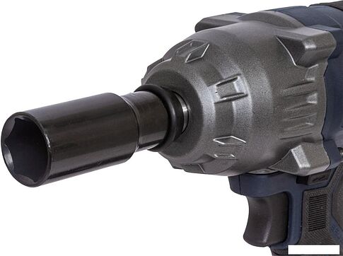 Гайковерт Pioneer Tools CIW-E2041CB (с 1-им АКБ, кейс)