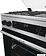 Кухонная плита Gorenje GKS6C72XF