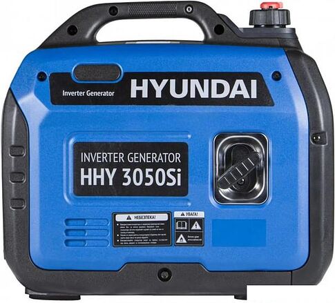 Бензиновый генератор Hyundai HHY 3050Si