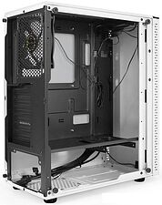 Корпус ExeGate Mistery Z4 EX294390RUS