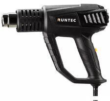 Промышленный фен Runtec RT-HD2000