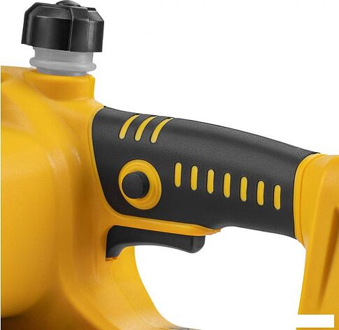 Аккумуляторная пила Kolner KCS 18BL-30-2K (с 2-мя АКБ)