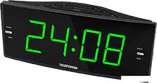 Радиочасы TELEFUNKEN TF-1587 Радиочасы TELEFUNKEN TF-1587