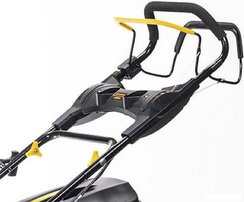 Газонокосилка Champion LM5644