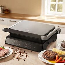 Электрогриль Kitfort KT-4616