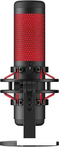 Микрофон HyperX QuadCast