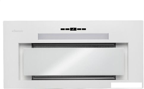 Кухонная вытяжка Konigin Aerin 60 (белый)