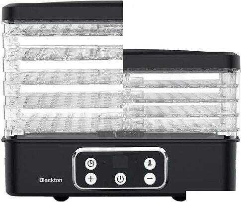 Сушилка для овощей и фруктов Blackton Bt FD1112