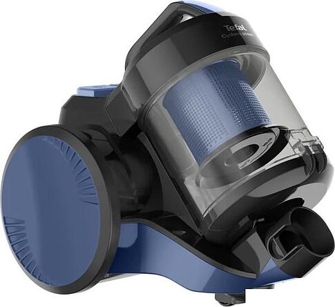 Пылесос Tefal Cyclonic Power TW1931RH