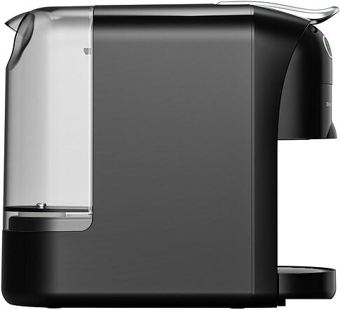 Капсульная кофеварка Blackton Bt CCM140 (черный)