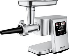 Мясорубка RED Solution MG1100D-8