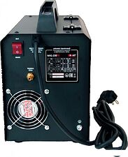 Сварочный инвертор Brait MIG-220TE Сварочный инвертор Brait MIG-220TE