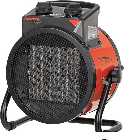 Электрическая тепловая пушка Парма TBK-3000