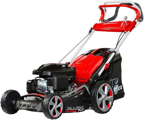 Колёсная газонокосилка Efco LR 53 TK Allroad Plus 4