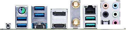 Материнская плата ASUS TUF Gaming X570-Pro (Wi-Fi)
