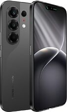 Телефон Tecno Camon 50 CN5 8GB/256GB (черный)