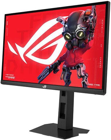 Игровой монитор ASUS ROG Strix XG248QSG Ace