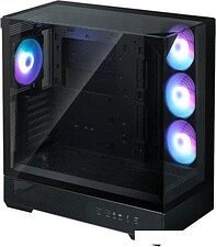Корпус Zalman P40 Prism Plus (черный) Корпус Zalman P40 Prism Plus (черный)