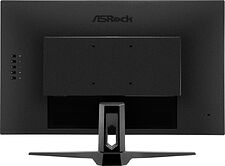 Игровой монитор ASRock Phantom Gaming PG27FFT1A Игровой монитор ASRock Phantom Gaming PG27FFT1A