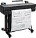Плоттер HP DesignJet T630 (24-дюймовый)