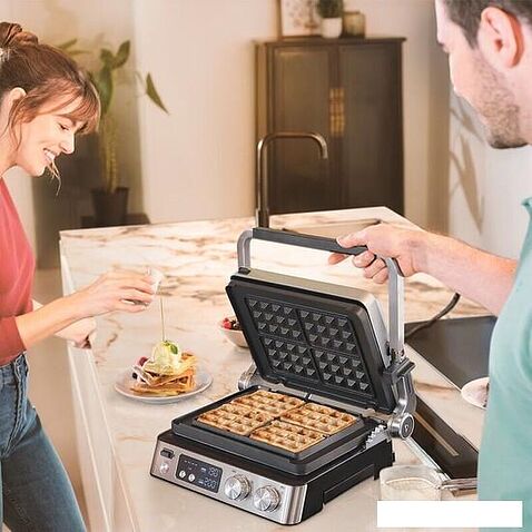 Электрогриль Braun MultiGrill 7 CG7044