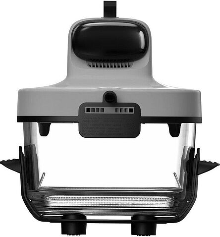 Аэрогриль (аэрофритюрница) Dreame Air Fryer PT60 (серый)