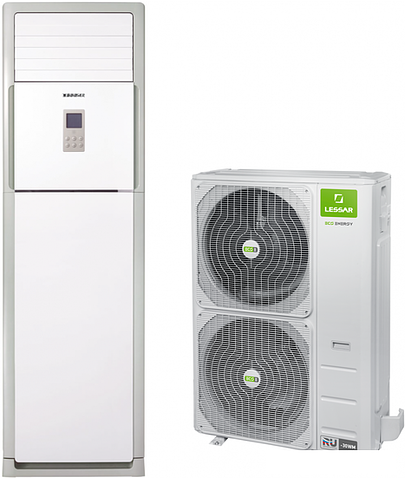 Кондиционер Lessar LS-H48SKA4/LU-H48SKA4