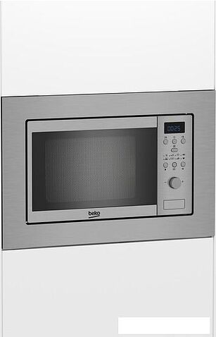 Микроволновая печь BEKO BMOB17131X