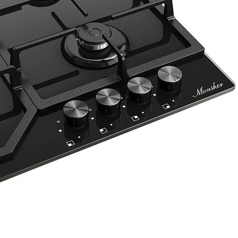 Варочная панель Monsher MGG 63 Noir