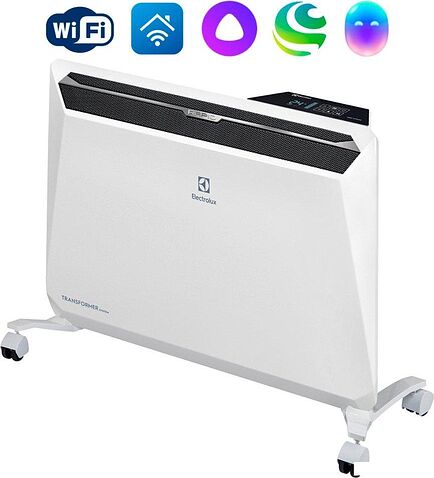 Конвектор Electrolux Rapid Transformer ECH/R-1500 T (с шасси, инвертор)