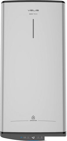 Накопительный электрический водонагреватель Ariston ABSE VLS Pro Inox PW 2K 30