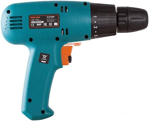 Дрель-шуруповерт Bort BSM-250X