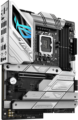 Материнская плата ASUS ROG Strix Z790-A Gaming WiFi II
