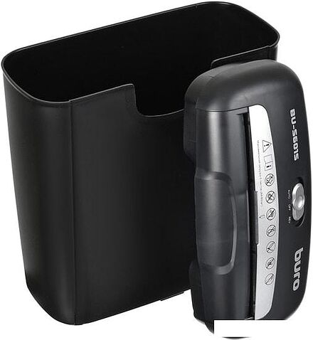 Шредер Buro Home BU-S601S