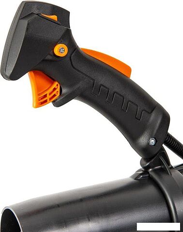 Ранцевая воздуходувка Gigant LU-05