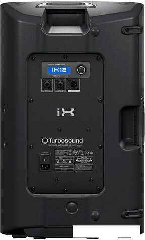 Концертная акустика Turbosound iX12