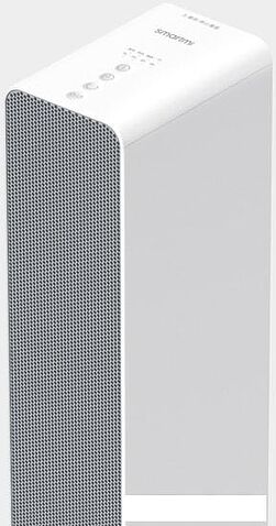 Тепловентилятор SmartMi Smart Fan Heater ZNNFJ07ZM