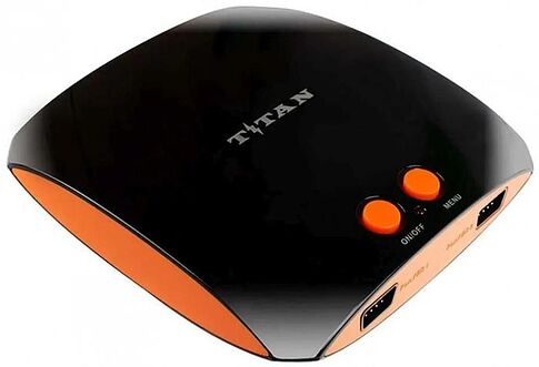 Игровая приставка Titan Magistr 565 игр
