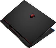 Игровой ноутбук MSI Raider GE68 HX 14VIG-647BY