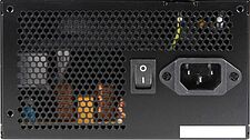 Блок питания Chieftec Task TPS-700S (черный)