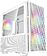 Корпус DeepCool CH360 WH