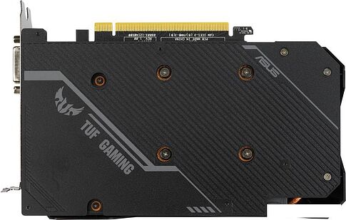 Видеокарта ASUS TUF Gaming GeForce GTX 1660 Super OC 6GB GDDR6
