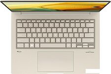 Ноутбук ASUS Zenbook 14X OLED UX3404VA-M3090X
