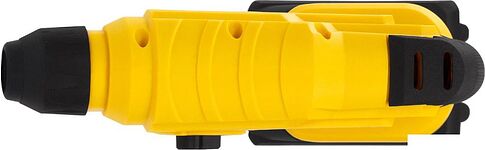 Перфоратор Kolner KBH 18-12-1K (с 1-им АКБ, кейс)