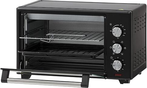 Мини-печь Krona Ofen 28 BL