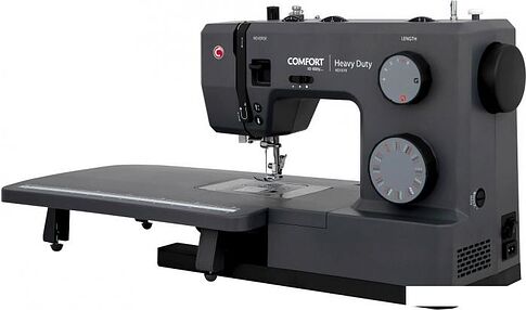 Электромеханическая швейная машина Comfort HD 1019