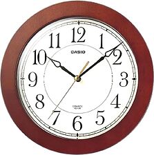 Настенные часы Casio Clock IQ-126-5E